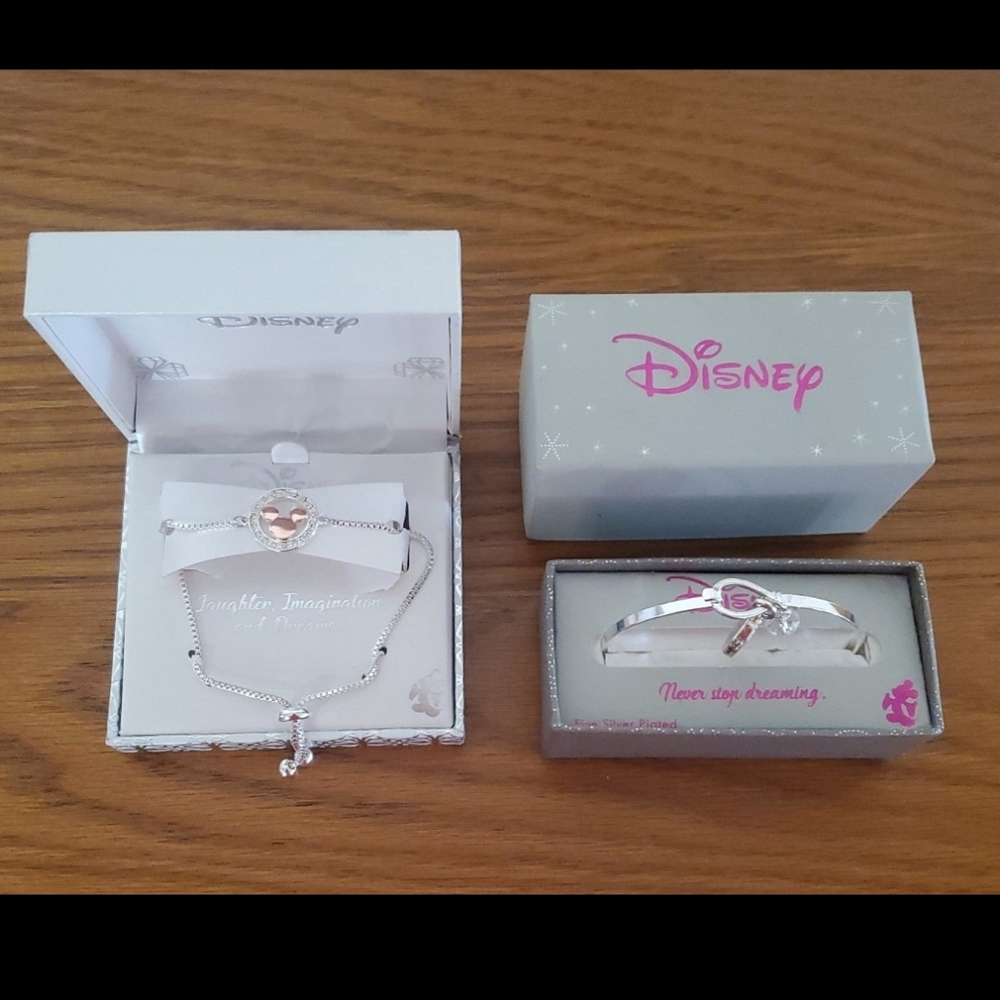 Mickey Mouse Bracelets!